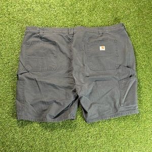Y2K Carhartt Cargo Shorts